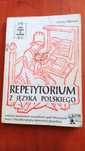 Repetytorium z języka polskiego