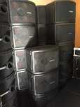 Bose 802 serie 3