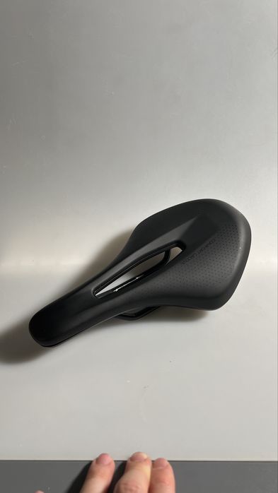 Siodełko rowerowe Selle Royal Comfort Groove Szosowe szosa mtb gravel