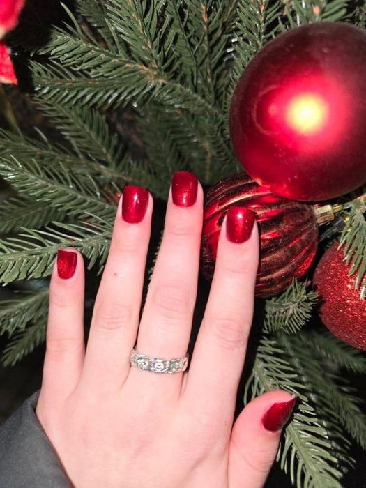 Послуги майстра манікюра