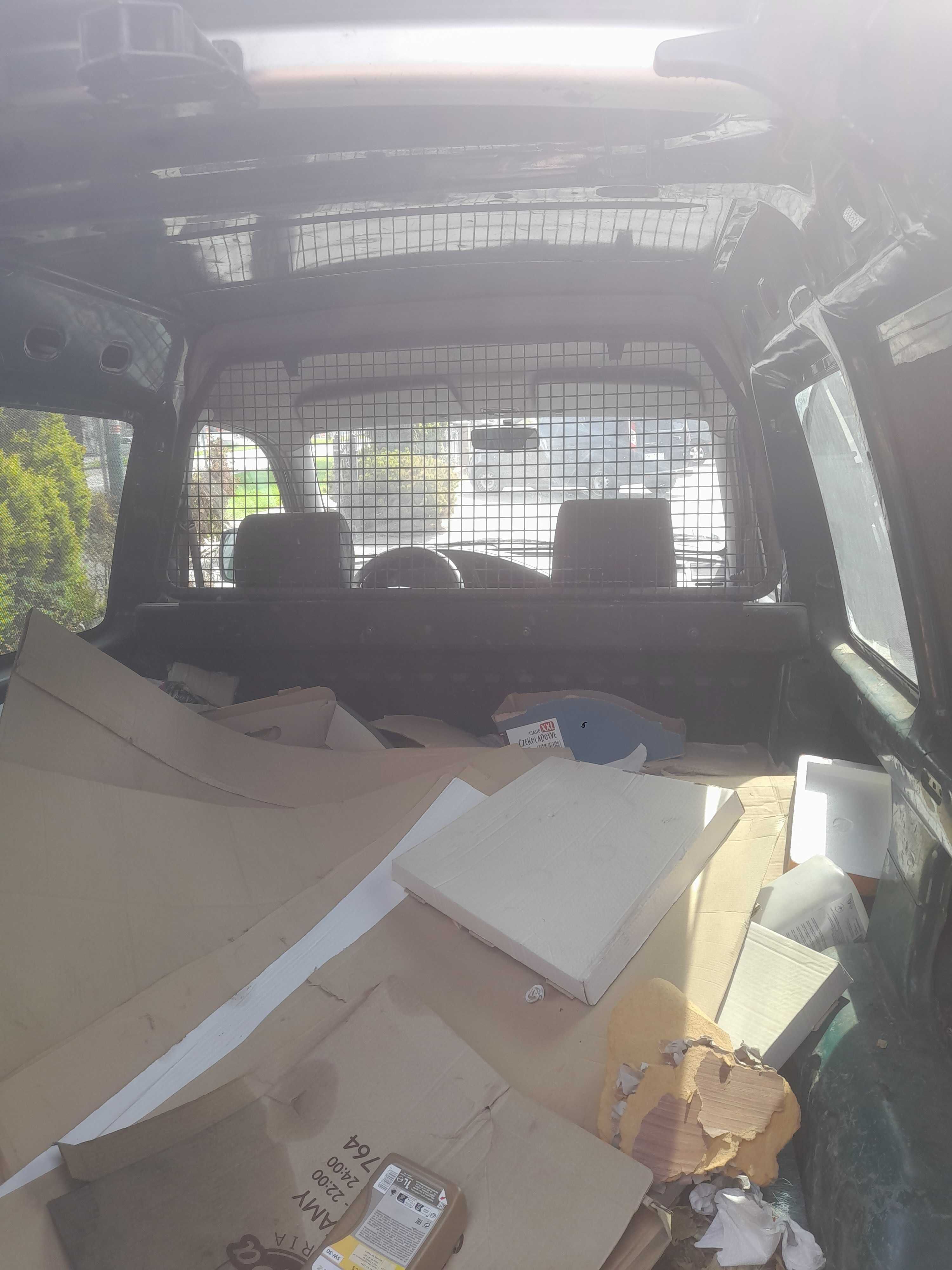 Citroen Berlingo 1.9D Vat-2 Ciężarowy F-V23%