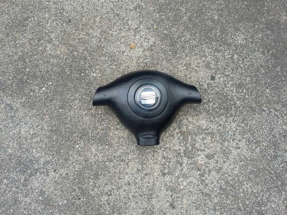 Airbag Seat Ibiza