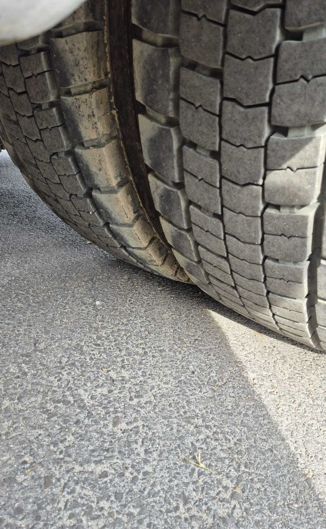 MAN TGX 18.480 standard