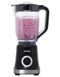 Mocny blender kielichowy plastikowy 1,8l bez BPA 1000W Mesko MS 4079b