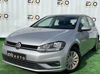 VW Golf