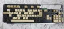Klawisze klawiatury Amiga 500 / 500+
