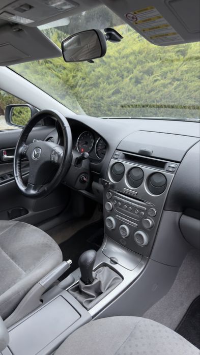 Mazda 6 ‼️Ідеальна‼️