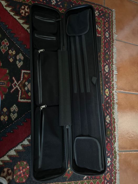 Taqueira PERI 3x4