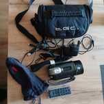 Samsung kamera Full HD
