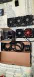Material Watercooling