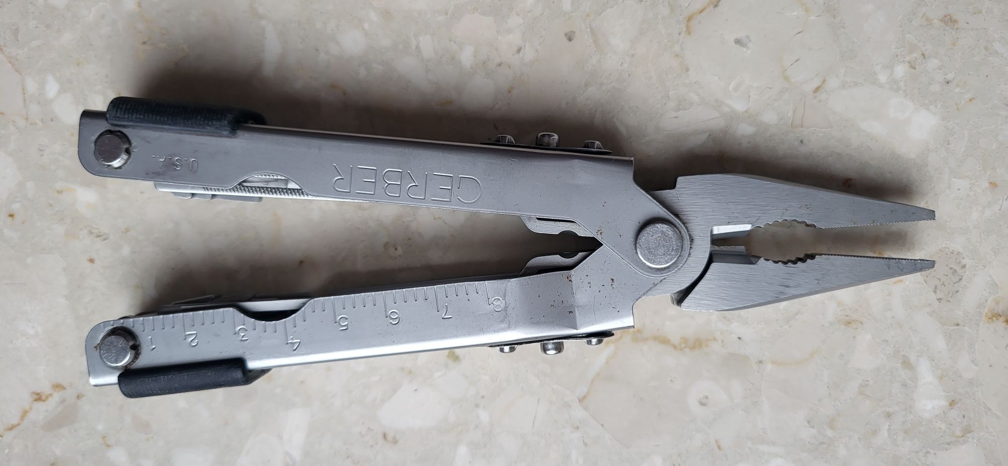 Multitool MP 600 Needlenose