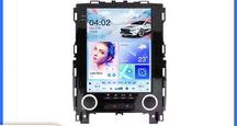 ‼️ Renault Megane 2, 3, 4 ‼️ КАМЕРА Android магнітола 8/128 GB Carplay
