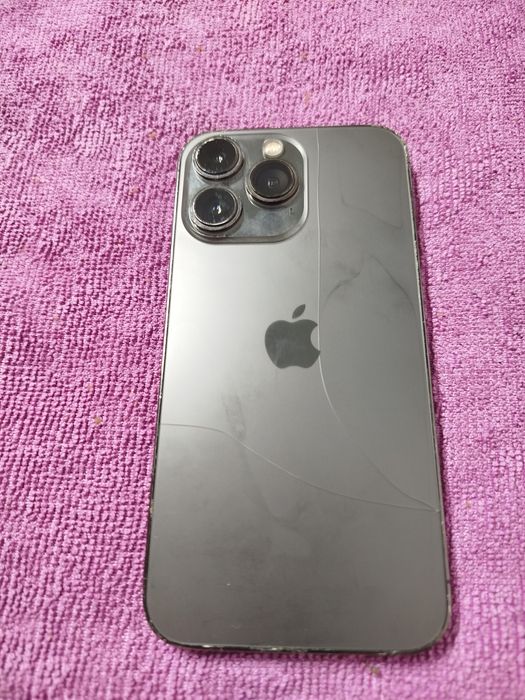iPhone 13 Pro IOS 26