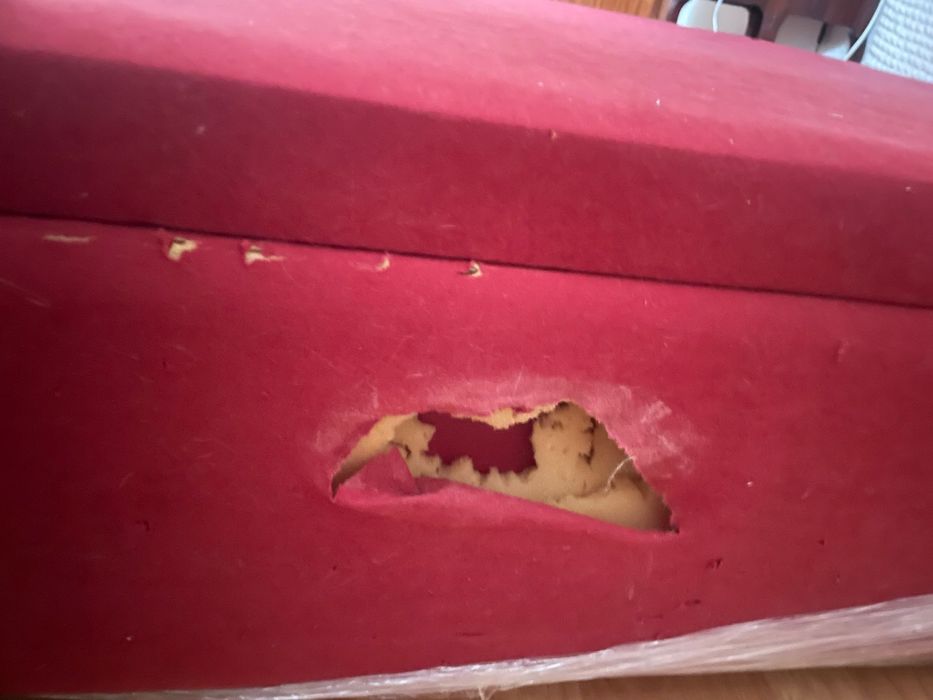 Sommier + Colchao Pikolin