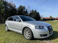 Audi A3 Audi A3 1.8