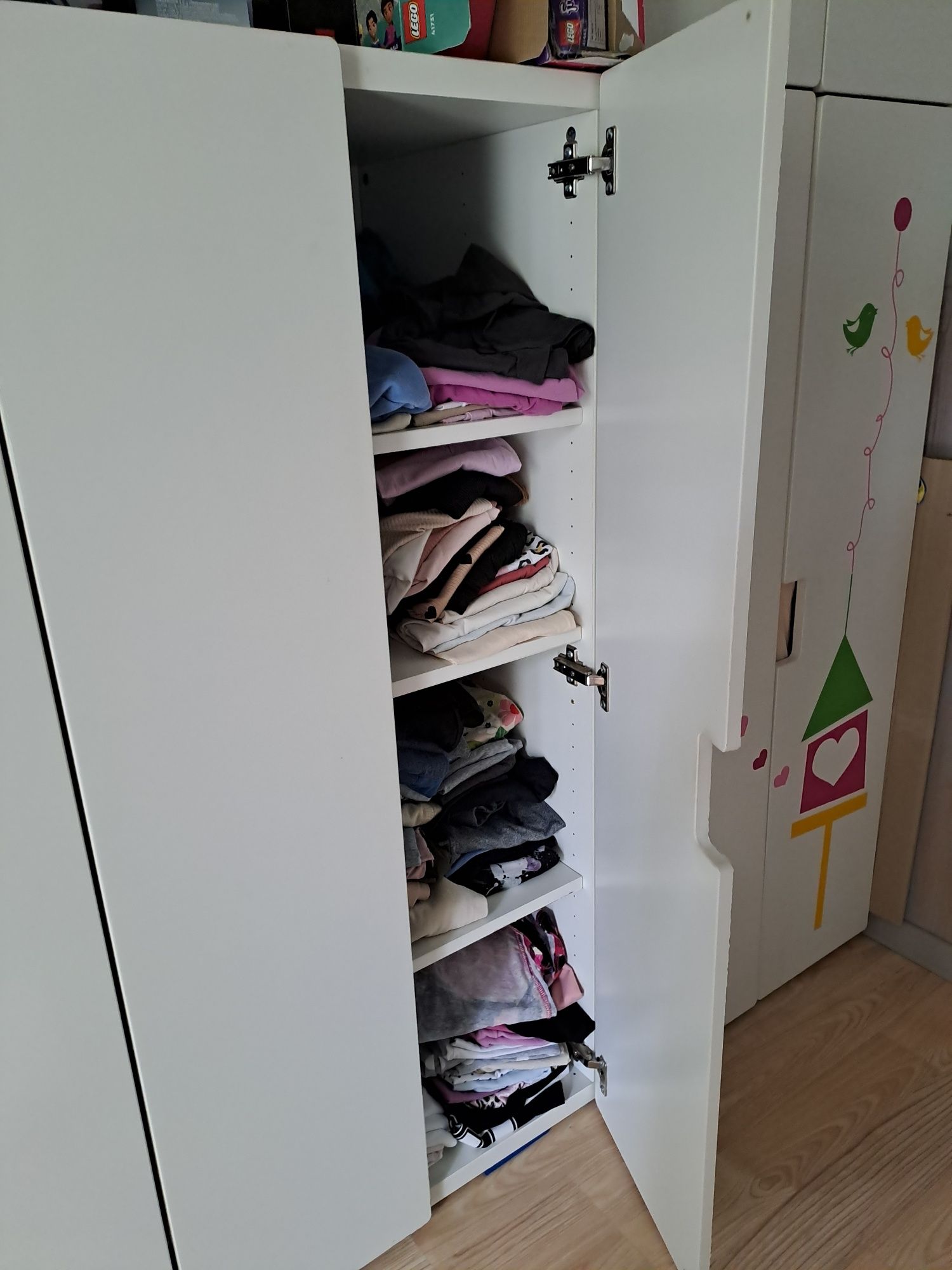 Meble  stuva IKEA
