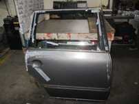 Porta POR2115 VW PASSAT SW 2004 5P CINZA TD