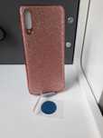 Etui na Samsung a70 tył twardy z magnerem