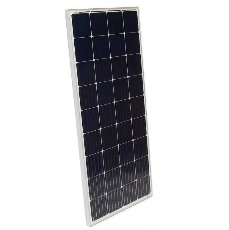 Panel solarny fotowoltaiczny solar do kampera domu przyczepy 200W NOWY