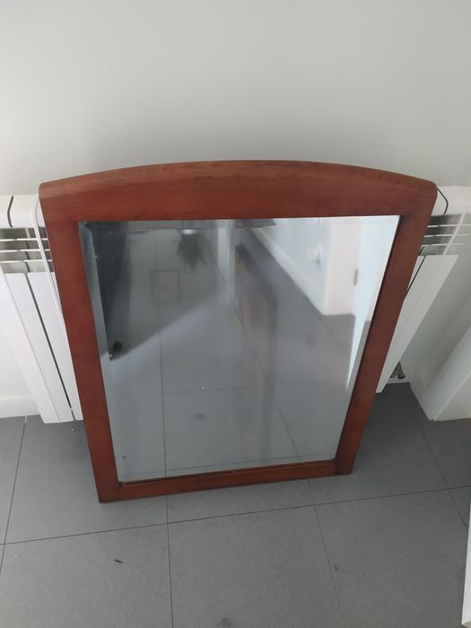 Espelho de quarto 90 por 70