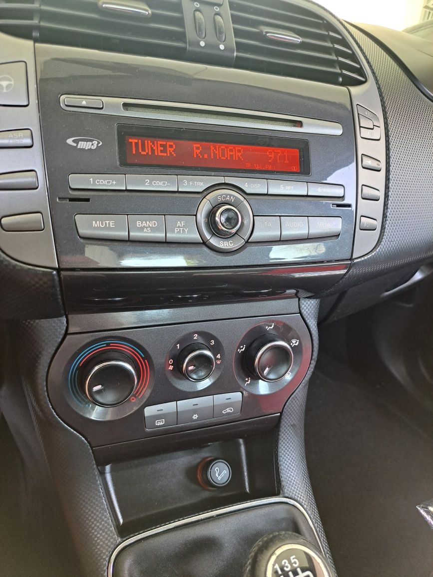 Fiat Bravo 1.6 Multijet ESTIMADO