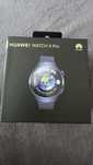 Huawei Watch 4 Pro Blue Edition