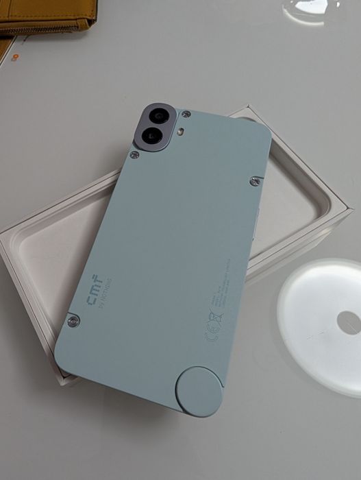 CMF Phone 1 - 128Gb (Nothing)