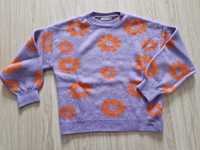 Sweter Stradivarius rozm. XS (stan idealny)