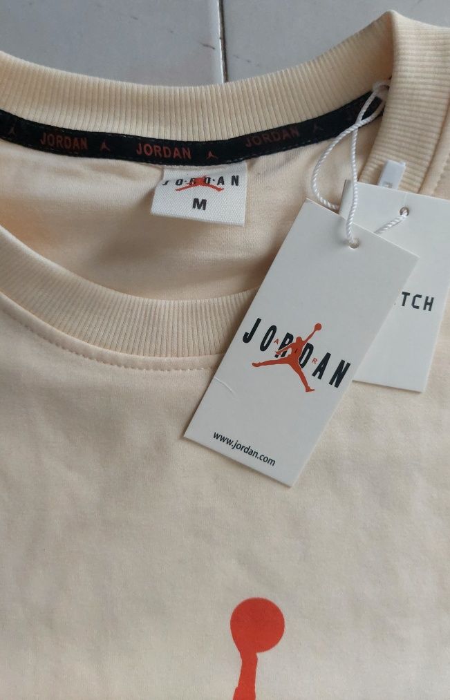 Camisola Jordan nova