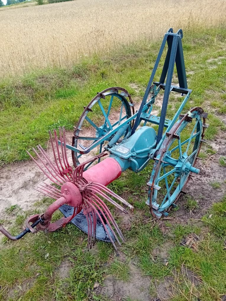 Kopaczka do ziemniaków