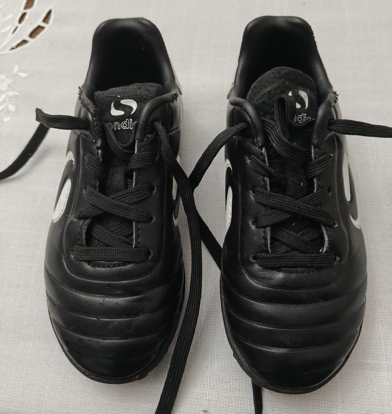 Sapatilhas futebol