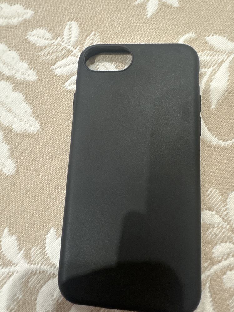 Capa iphone 6S preta