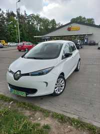 Renault Zoe Renault Zoe krajowe od 1 właściciela