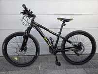 Rower Romet Rambler dirt 24 - czarny