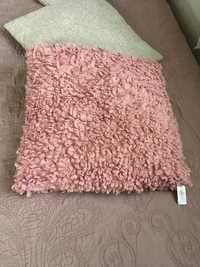 Декоративная подушка тедди барашек 47 на 47 см