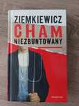 książka Ziemkiewicz CHAM Niezbuntowany