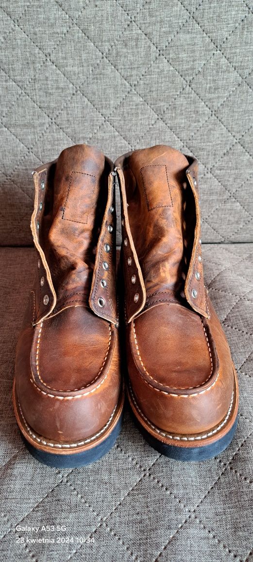 Buty Red Wing 44