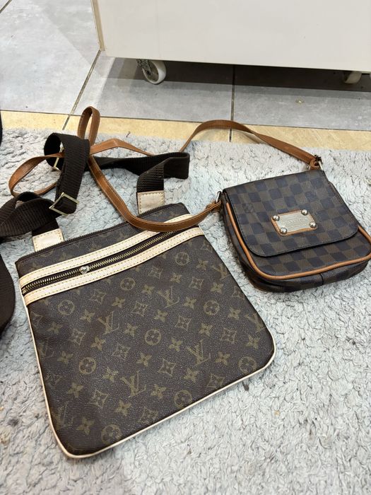 Torebki Louis Vuitton