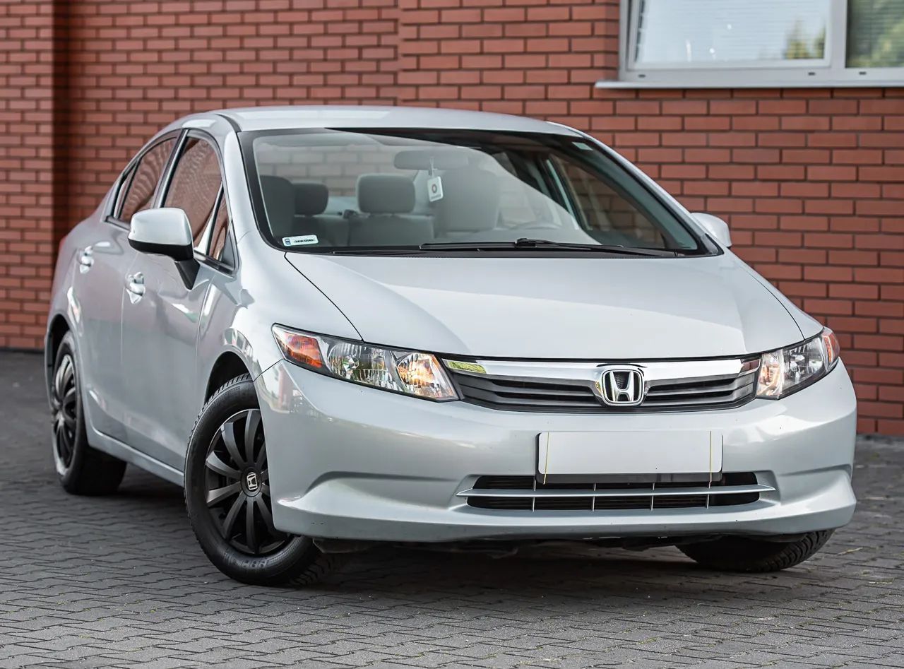 Honda Civic Honda Civic 1.8B 140PS Automat! Super Stan!