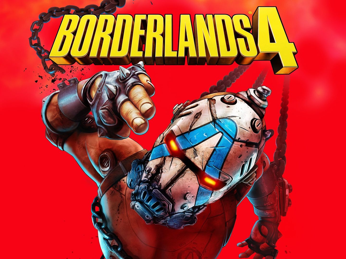 Borderlands 4 PS5