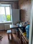 Продаж 2-х кімнатної квартири(50,60 м2)