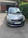 Suzuki Swift automat