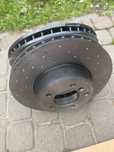 Brembo Tarcze hamulcowe nieuzywane