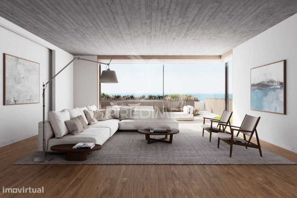 T5 Estoril Condominio Privado