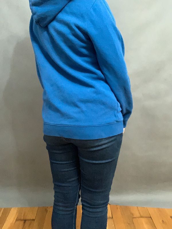 Bluza Here + there