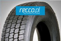 Opona ciężarowa ERACLE 215/75R17.5 ER70D 126/124M 3PMSF NAPĘD