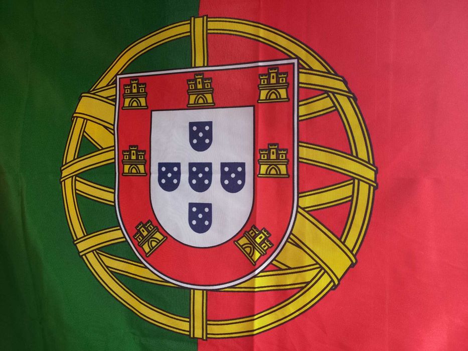 Bandeira Grande de Portugal
