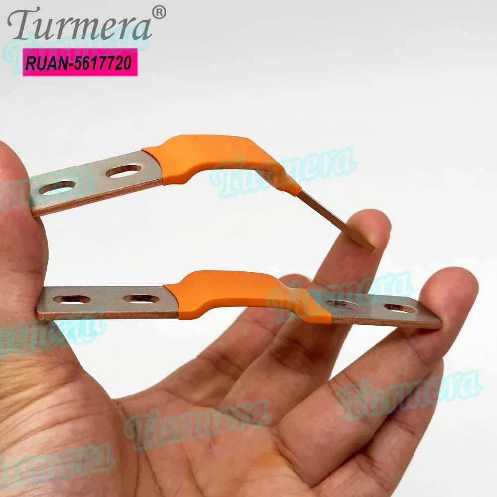 Шина busbar перемычка для аккумулятора Lifepo4 емкостью 280Ач-320