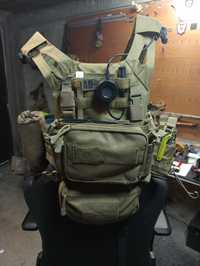 Plate carrier Jpc