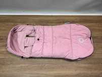 Śpiwór Bugaboo 2w1 HP Evening Pink High Performance